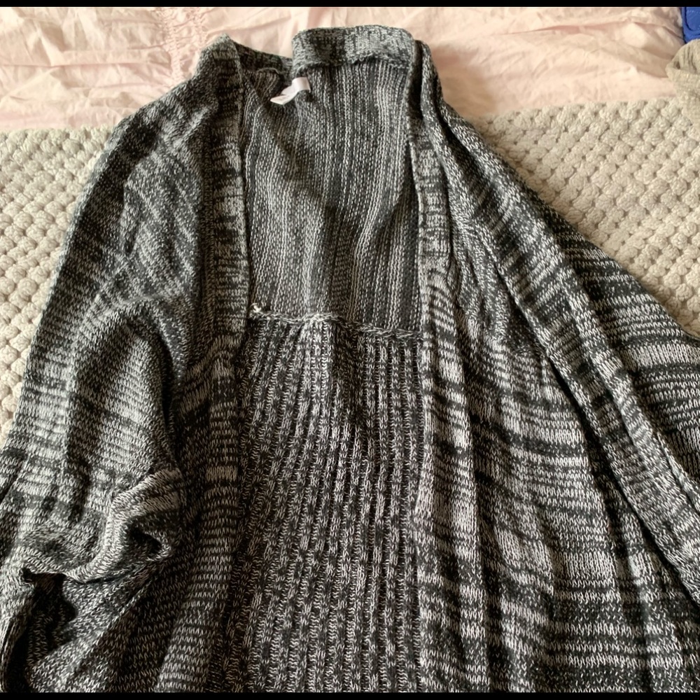 cardigan